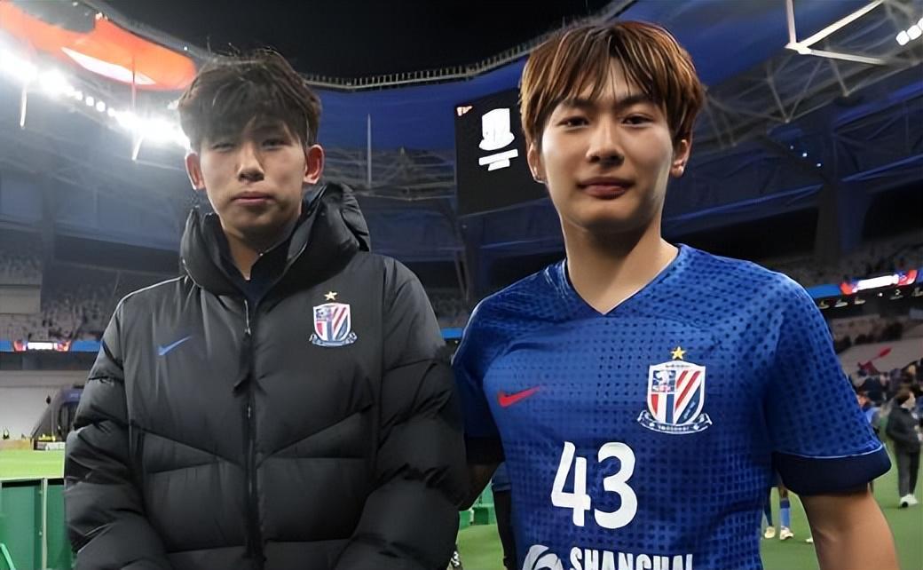 品牌更名-中超首轮或有多位09后冒头！球迷更看好谁登场？帅惟浩成黑马