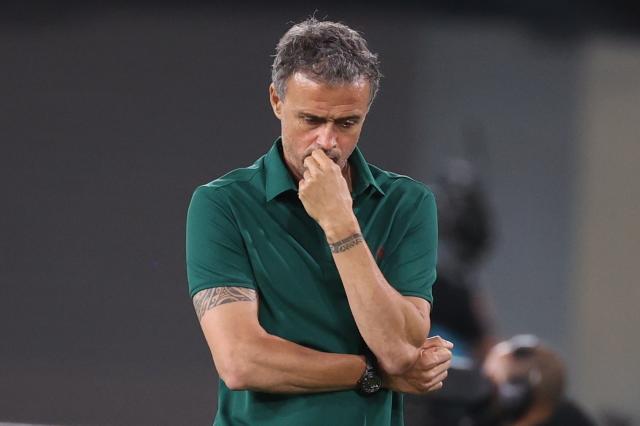 PA Stream-梁熙明：恩里克，有种你就挺莫拉塔到底