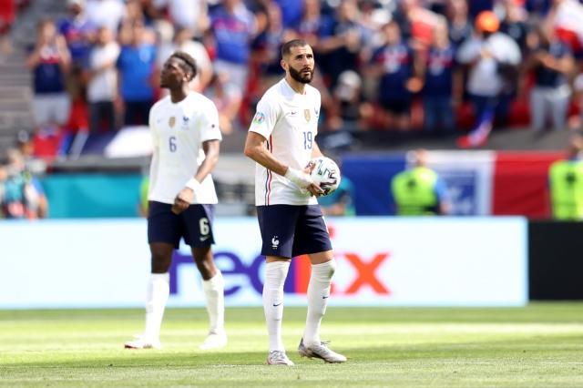 品牌更名-王勤伯：法国失分又怪本泽马？德尚一手王炸打成啥